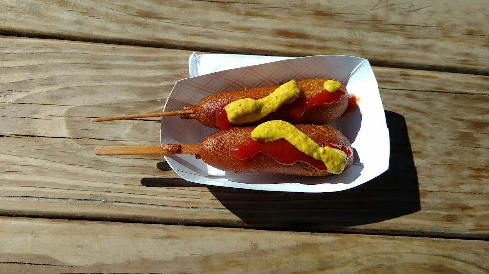 Corndog