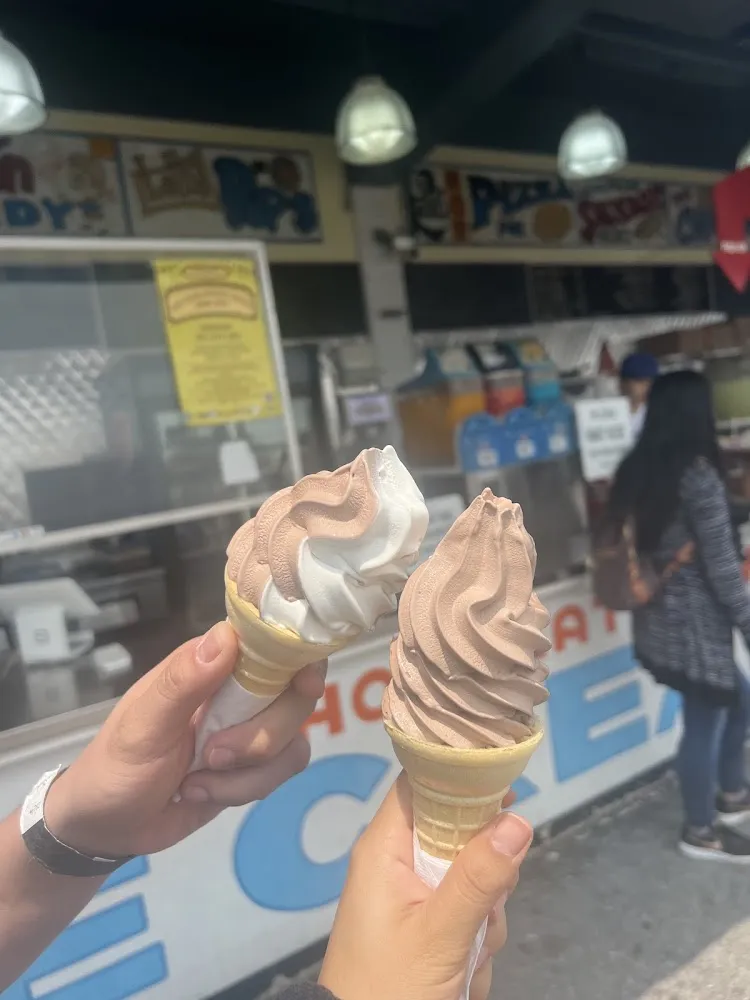 Ice Cream