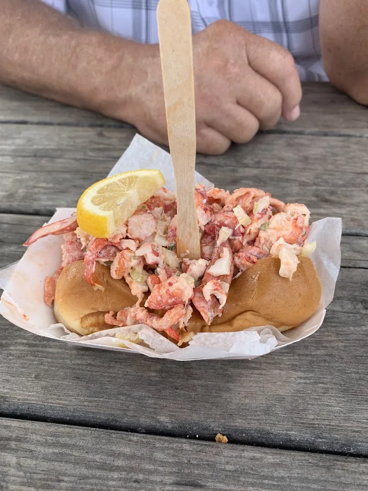 Lobster Roll