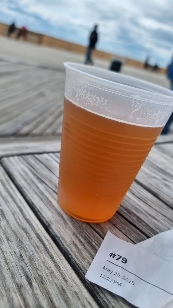 Montauk IPA