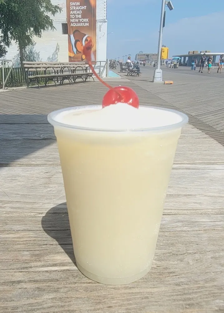 Pina Colada