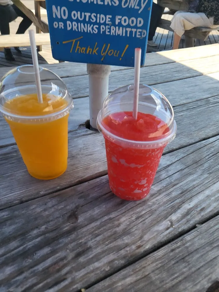 Slushie